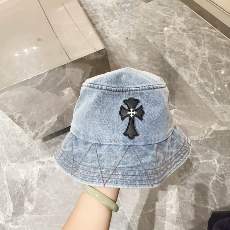 Chrome Hearts hat (2)